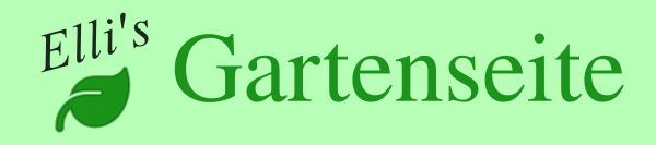 Elli's Garten