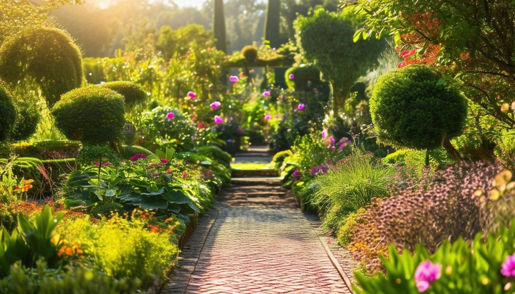 Überblick über Botanische Gärten Geschichte, Vielfalt und Funktionen